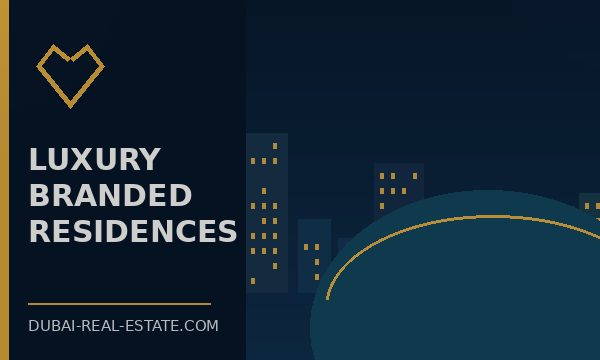 Luxury Branded Residences