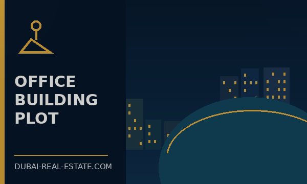 Office Building Plot