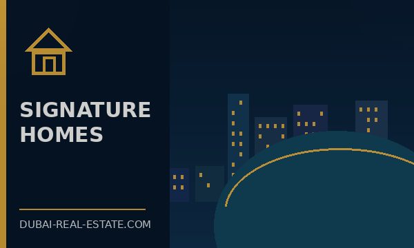 Signature Homes