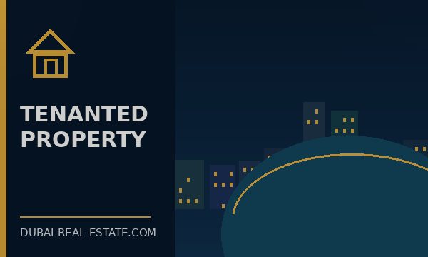 Tenanted Property