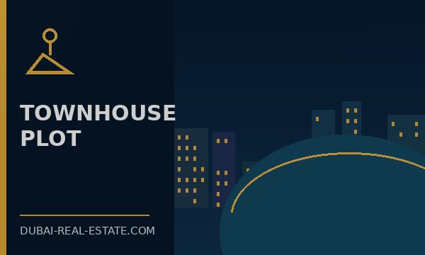 Townhouse Plot